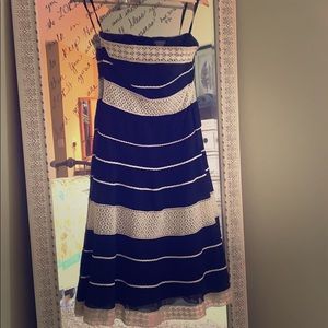 Ann Taylor Dress